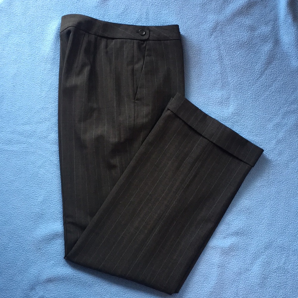 Ann Taylor Petites pants